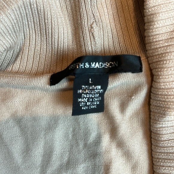 89th & Madison Cardigan - Picture 3 of 8